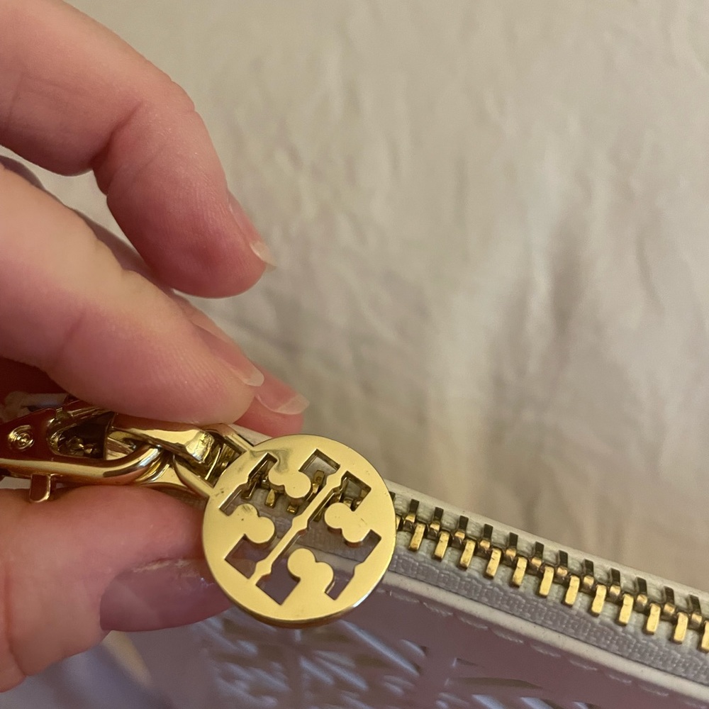 Tory Burch Cosmetic Bag